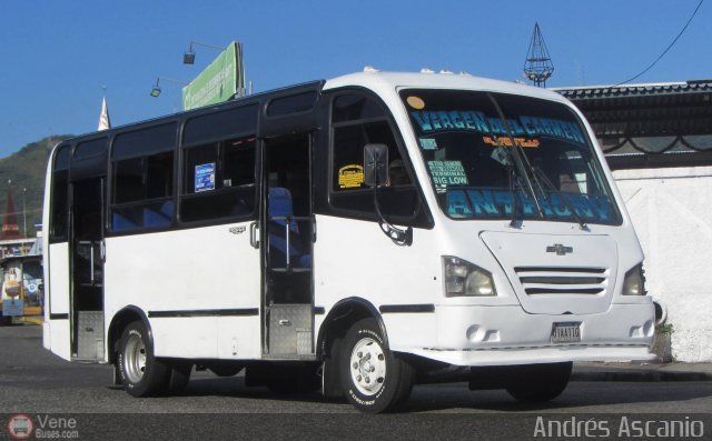 CA - Asociaci�n Coop. El Trigal R.L. 24 por Andr�s Ascanio