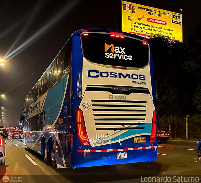 Foto Venebuses.com, por Leonardo Saturno