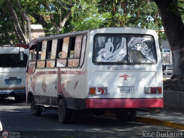 Particular o Desconocido 1078 por Jos� Dudamel