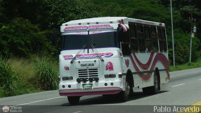 Unin MarVal 072 por Pablo Acevedo