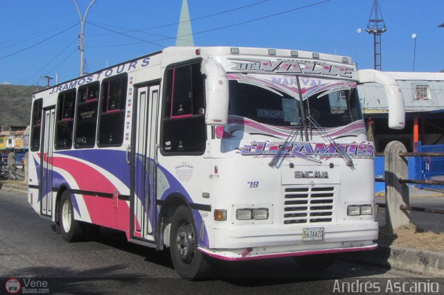 Uni�n MarVal 078 por Andr�s Ascanio