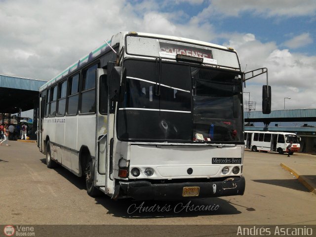 AR - Unin de Conductores San Vicente 01 por Andrs Ascanio