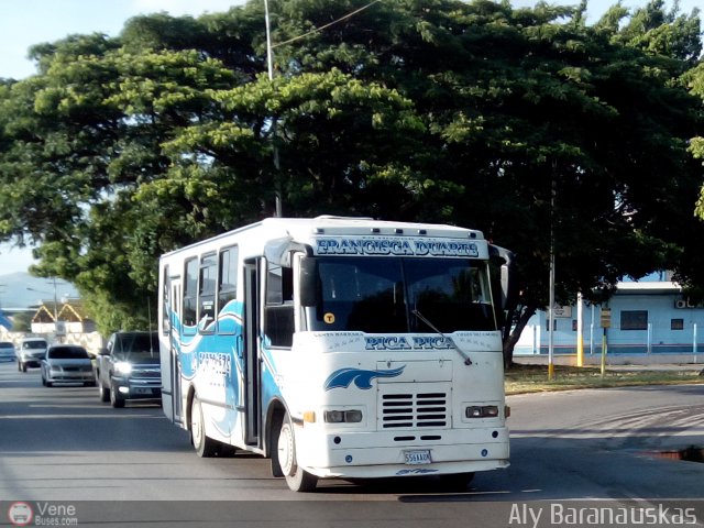 A.C. Unin Palo Negro 035 por Aly Baranauskas