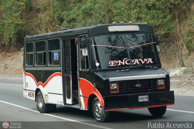 DC - Tigres de Plan de Manzano 067 por Pablo Acevedo