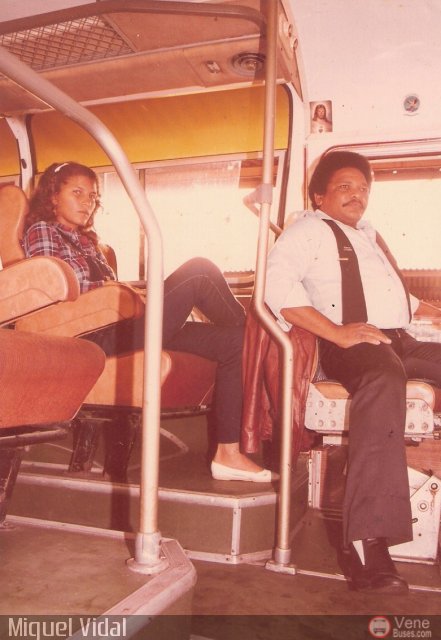 Expresos El Callao 05 por Miguel Vidal