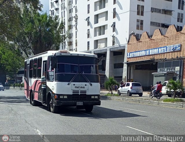 DC - A.C. Propatria - Carmelitas - Chacato 021 por Jonnathan Rodrguez