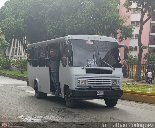 DC - Asoc. Cooperativa Carabobo Tiuna R.L. 077 por Jonnathan Rodrguez