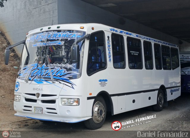 U.C. La Responsable S.C. 488 por Daniel Fern�ndez