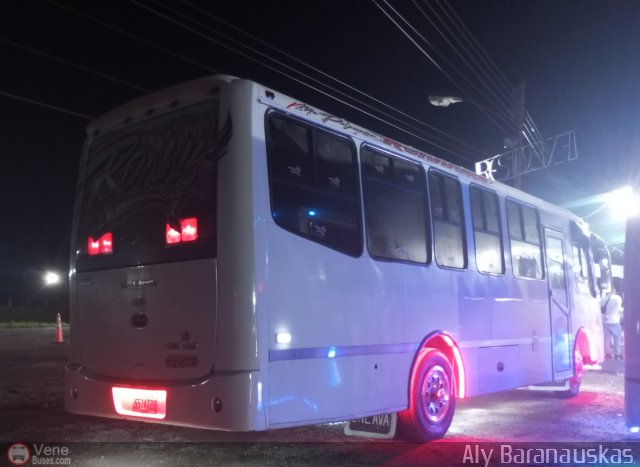 U.C. La Responsable S.C. 101 por Aly Baranauskas