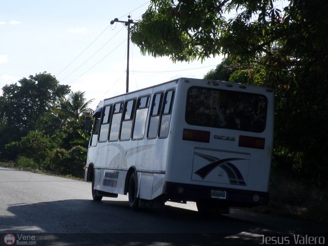 Ruta Metropolitana de Valencia-CA 074 por Jes�s Valero