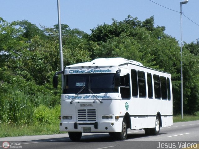 U.C. San Antonio S.C. 052 por Jes�s Valero