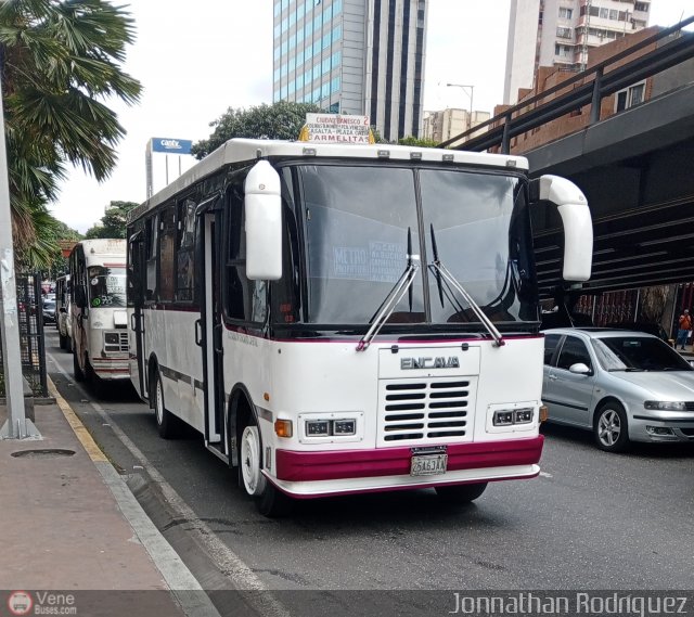 DC - A.C. Casalta - Chaca�to - Cafetal 195 por Jonnathan Rodr�guez