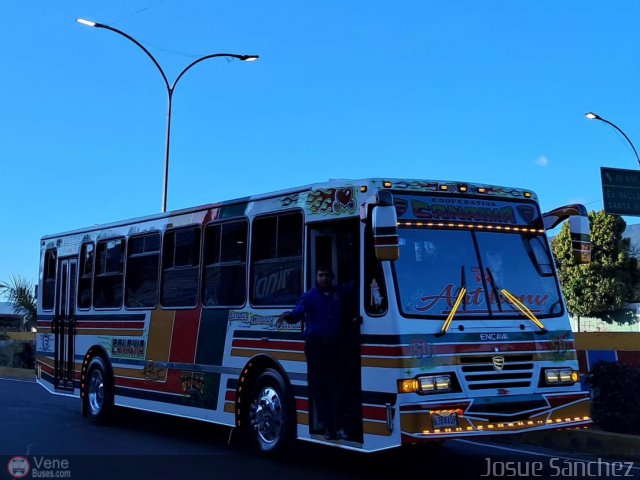 Cooperativa Canaima 50 por Josue S�nchez