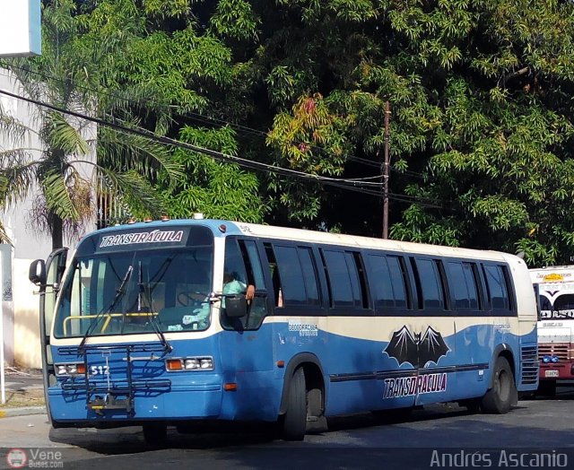 CA - TransDrcula 512 por Andrs Ascanio