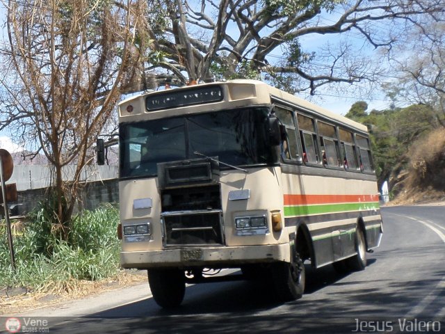 Uni�n Venezuela 98 por Jes�s Valero