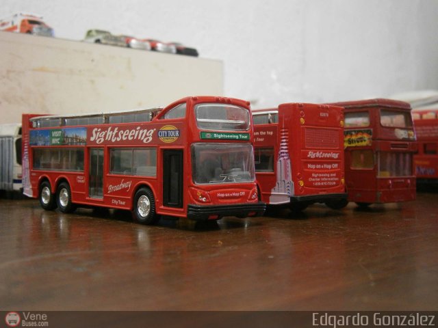 Maquetas y Miniaturas 62879 por Edgardo Gonzlez