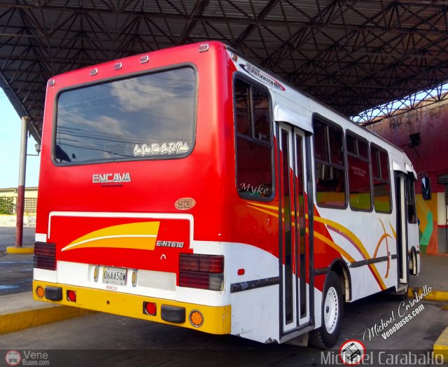 Particular o Desconocido Carupano por Michael Caraballo