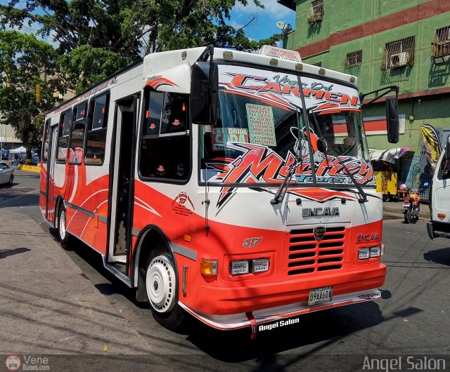 DC - A.C. Propatria - Carmelitas - Chaca�to 317 por �ngel Sal�n