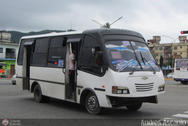 CA - Unipal Las Palmitas 352 por Andrs Ascanio