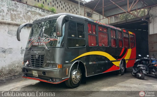 Sin identificacin o Desconocido Paito-Diesel por Yenderson Cepeda