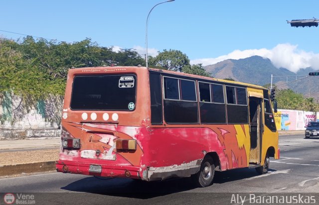 CA - Uni�n Vivienda Rural A.C. 15 por Aly Baranauskas