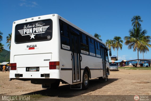 Uni�n Conductores Cantalicio 18 por Miguel Vidal