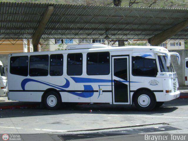 U.C. San Antonio S.C. 258 por Royner Tovar