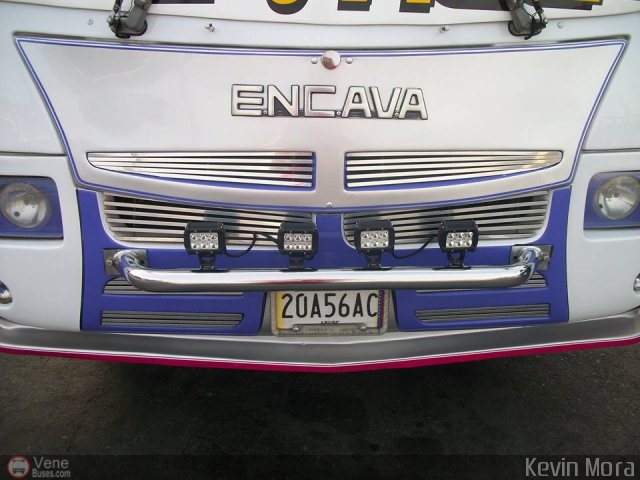 A.C. Transporte Independencia 039 por Kevin Mora