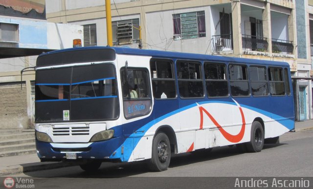 Coop. La Moderna 23 por Andrs Ascanio