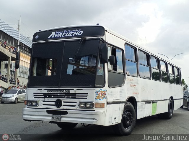 Uni�n Conductores Ayacucho 0007 por Josue S�nchez