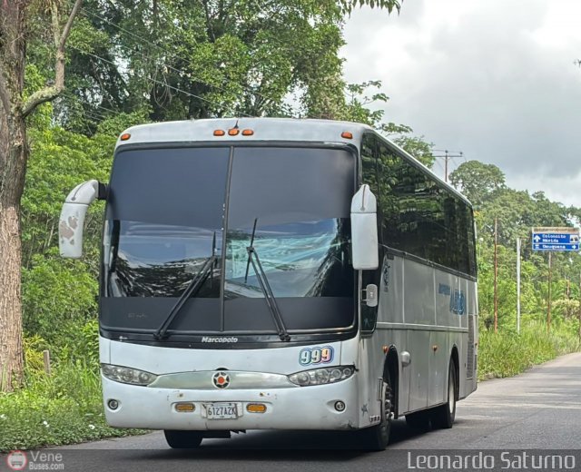 Expresos M�rida 0999 por Leonardo Saturno