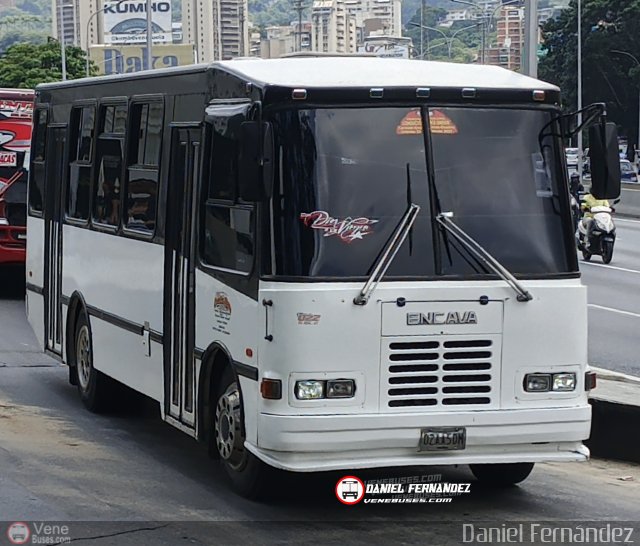 A.C. Mixta Conductores Unidos 022 por Daniel Fern�ndez