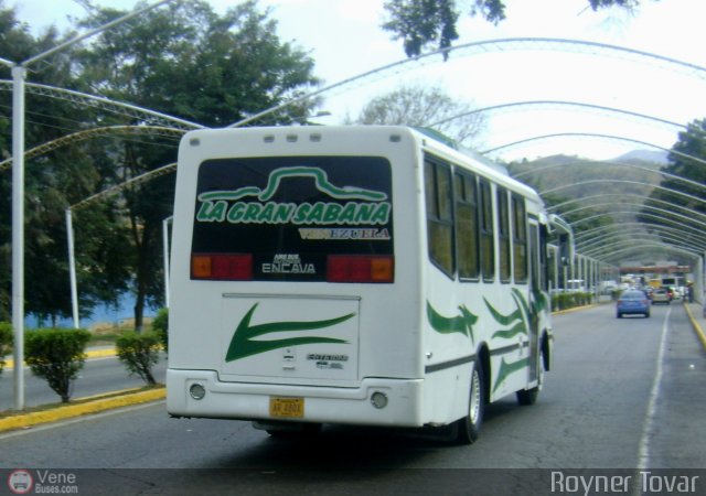 Uni�n MarVal 071 por Royner Tovar