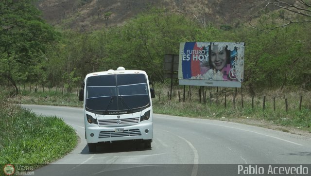 U.C. Los Caminantes 19 por Pablo Acevedo