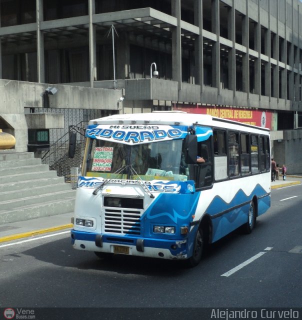 DC - Asoc. Conductores Criollos de La Pastora 090 por Alejandro Curvelo