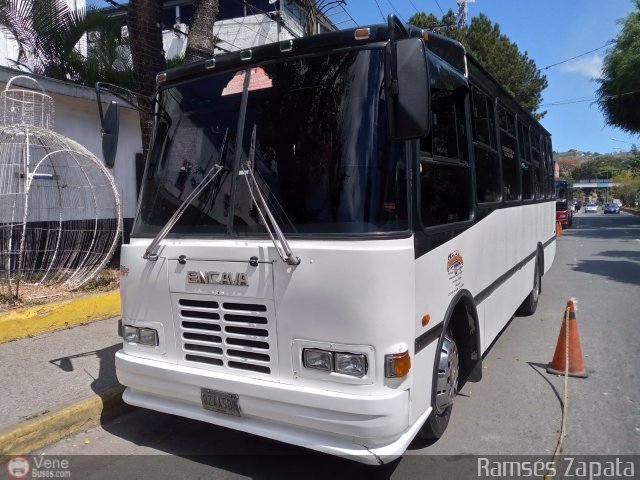 A.C. Mixta Conductores Unidos 022 por Rams�s Zapata