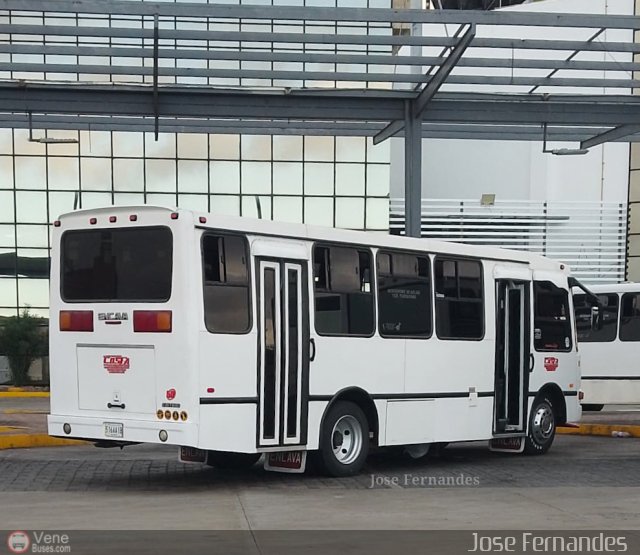 Uni�n Conductores de la Costa 59 por Kevin Mora