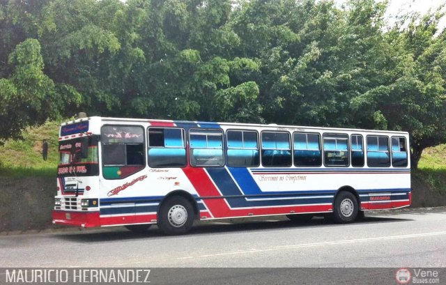 Expresos Nirgua 0040 por Eduard Delgado