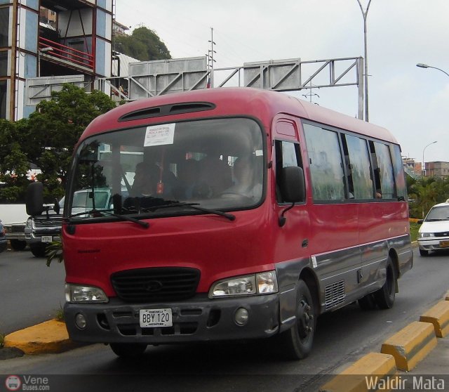 Particular 999 por Waldir Mata