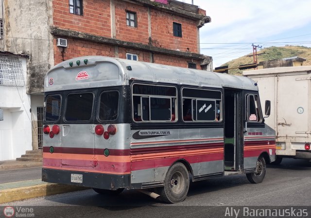 CA - A.C. Unin Trapichito 06 por Aly Baranauskas