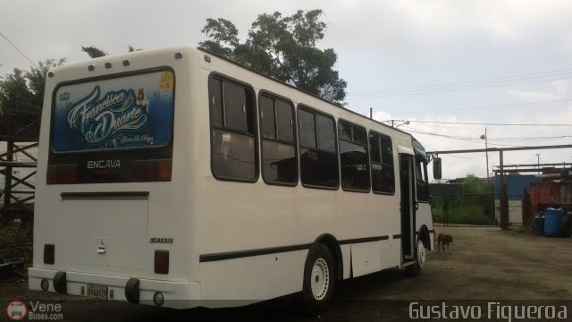 DC - A.C. Casalta - Chaca�to - Cafetal 207 por Gustavo Figueroa