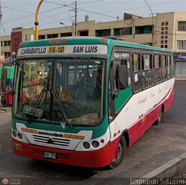 Foto �nibus Brasil.com, por Leonardo Saturno