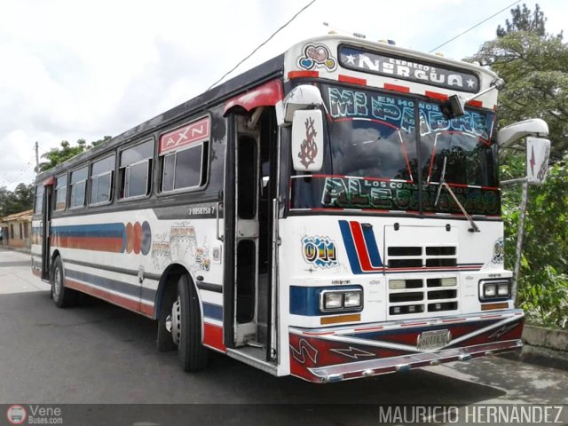 Expresos Nirgua 0011 por Eduard Delgado