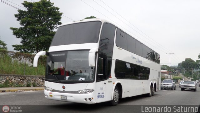 Expresos M�rida 0514 por Leonardo Saturno