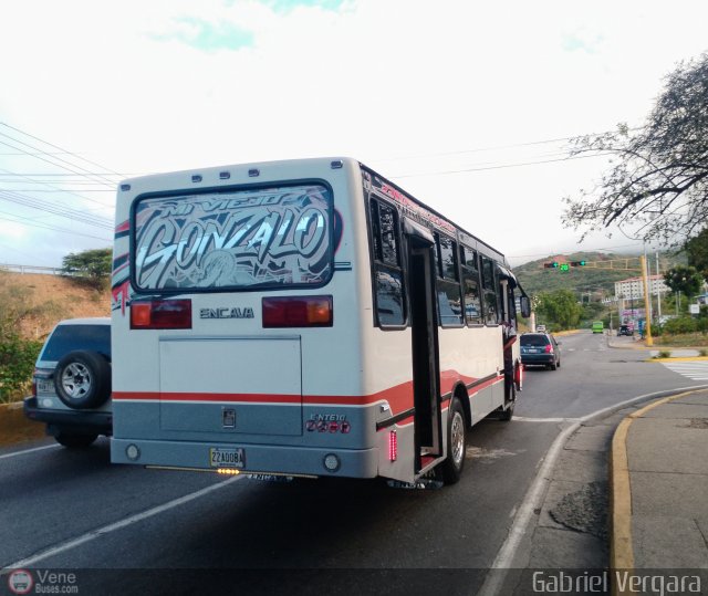 Uni�n La Guaira 460 por Gabriel Vergara