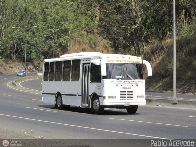 U.C. 23 de Enero 222 por Pablo Acevedo