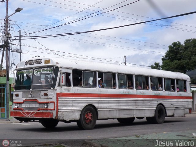 CA - Transporte Santa Rosa C.A. 09 por Jess Valero