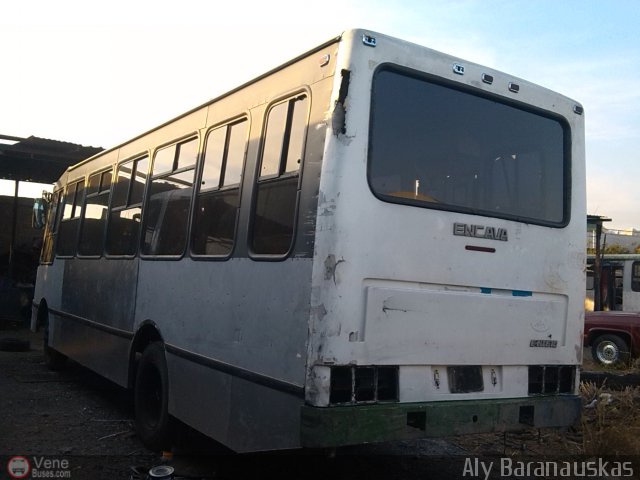 En Chiveras Abandonados Recuperacin 1001 por Aly Baranauskas