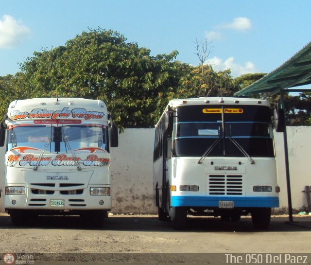 A.C. Transporte Paez 050 por Yenderson Cepeda