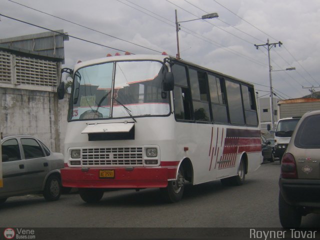 AR - Unin Las Mercedes 23 por Royner Tovar